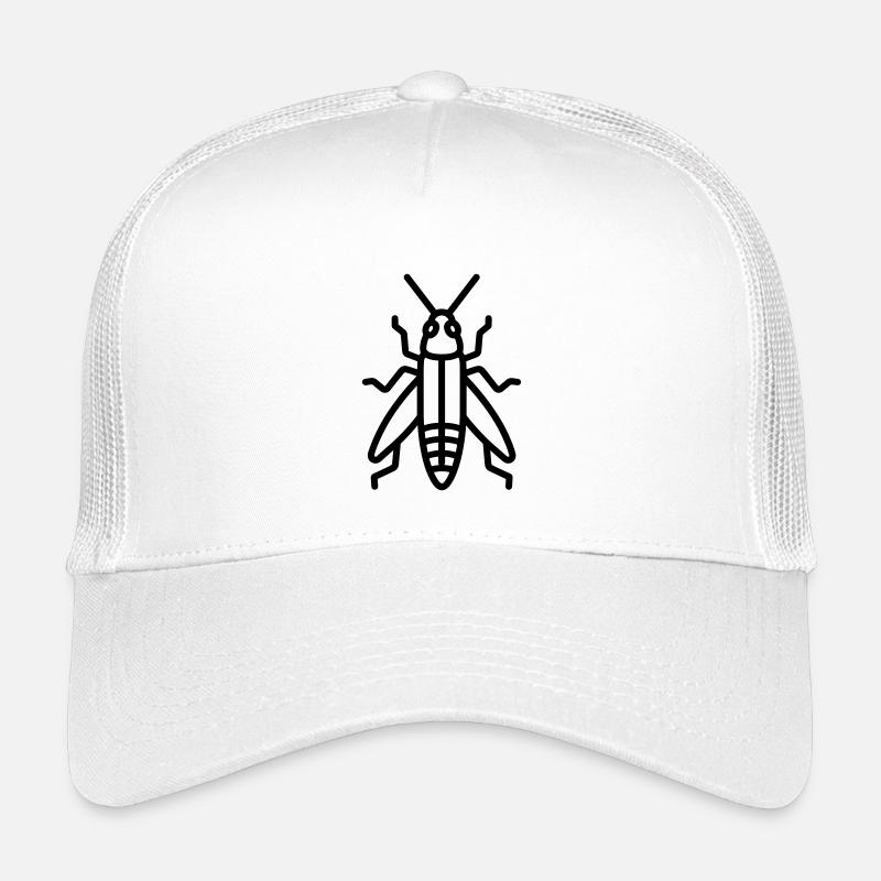 Kids’ Trucker Cap