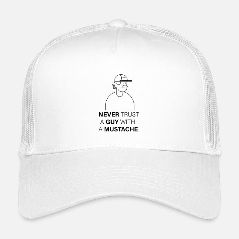 Kids’ Trucker Cap