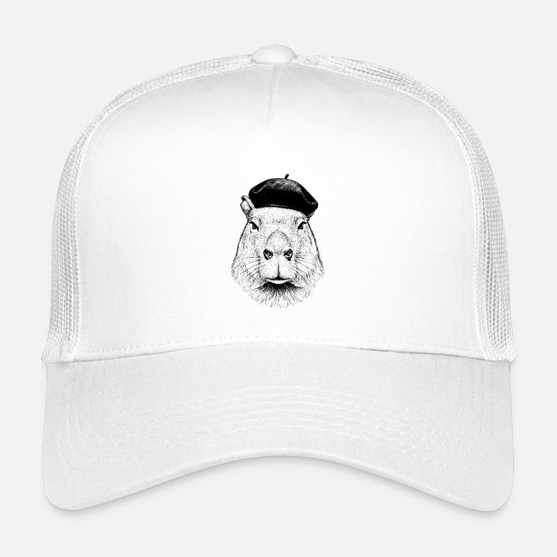 Kids’ Trucker Cap