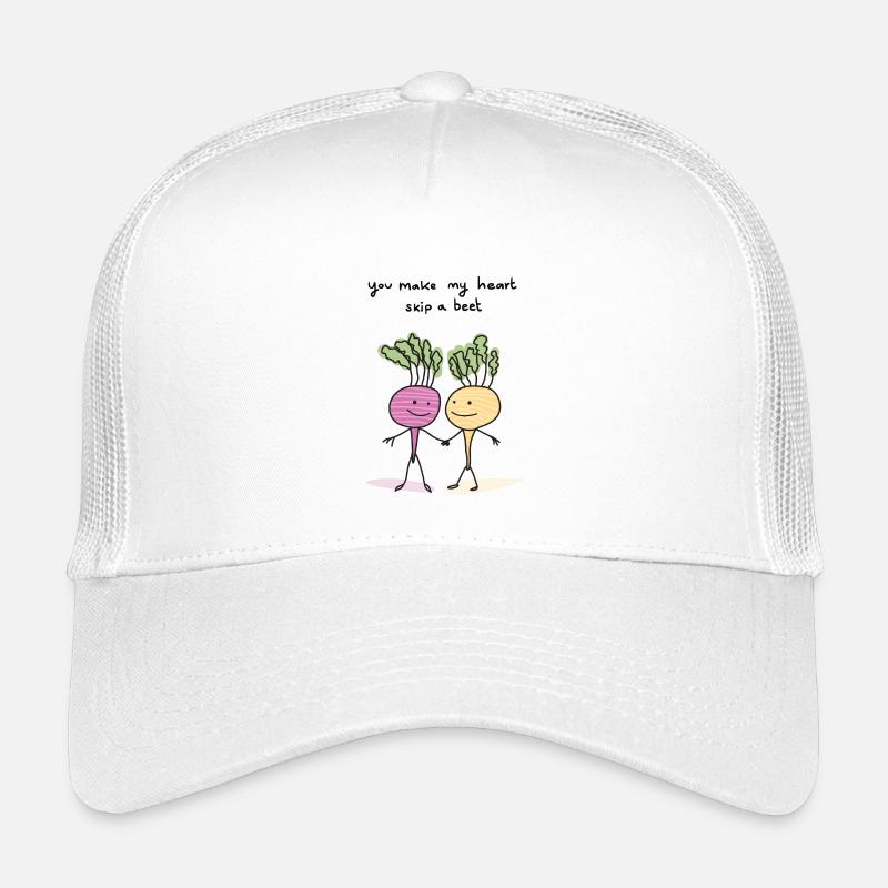 Kids’ Trucker Cap