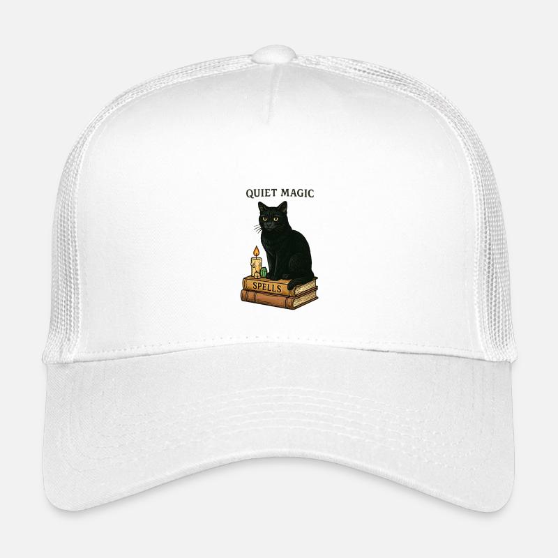 Kids’ Trucker Cap