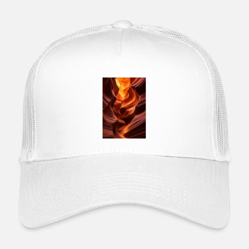 Kids’ Trucker Cap