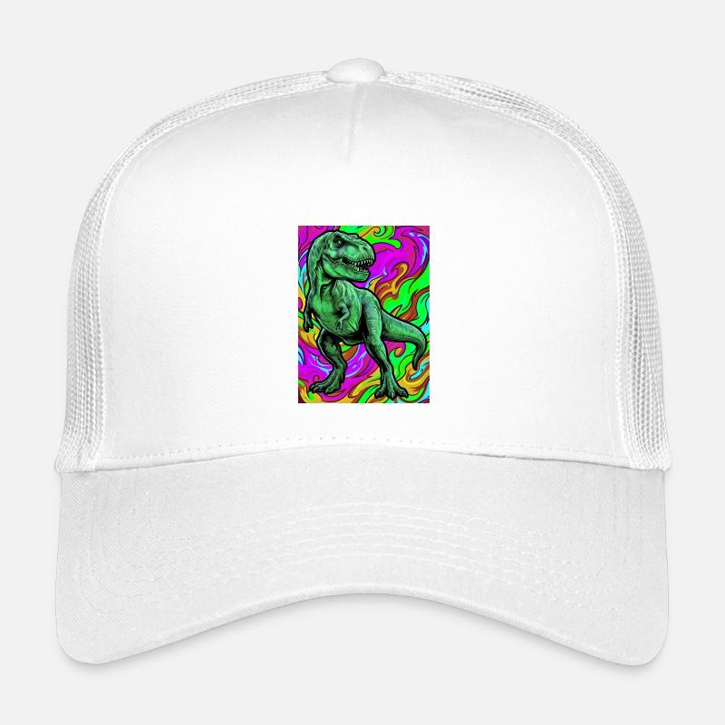 Kinder Trucker-Cap