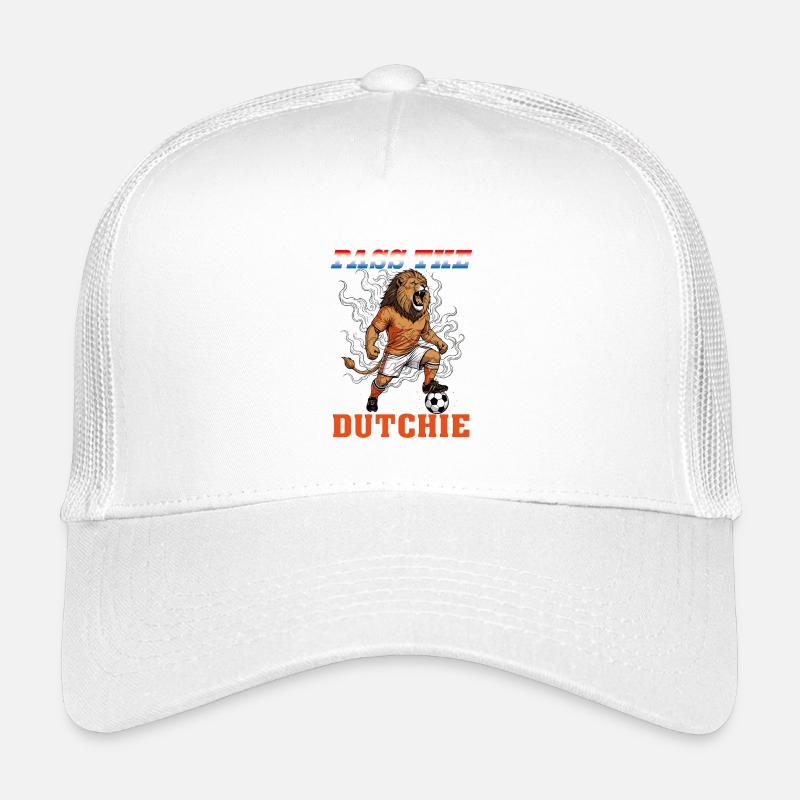 Kinder Trucker-Cap