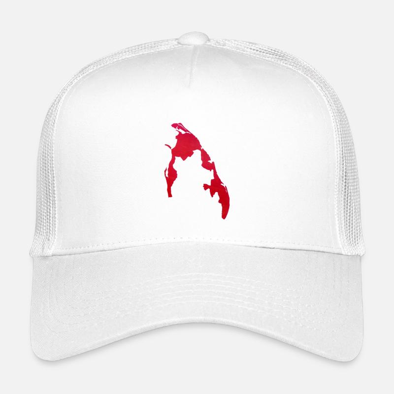 Tamil Eelam Kids’ Trucker Cap