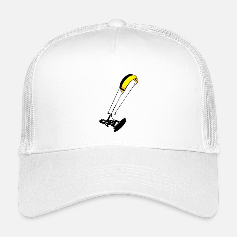 Kids’ Trucker Cap