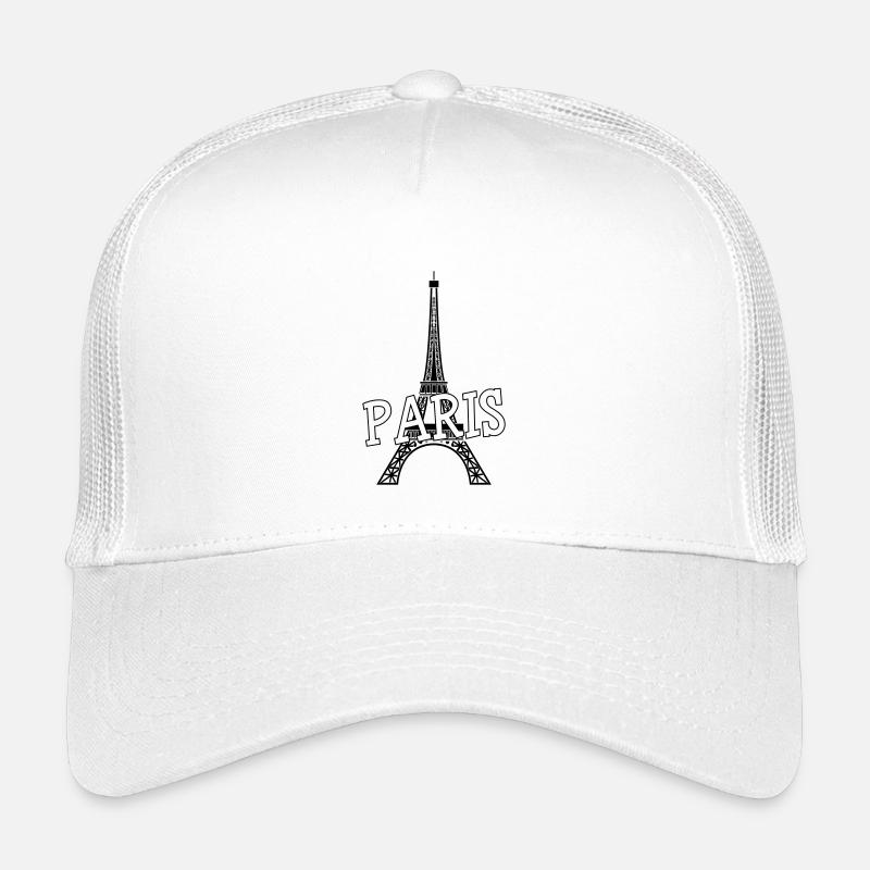 Casquette trucker enfant