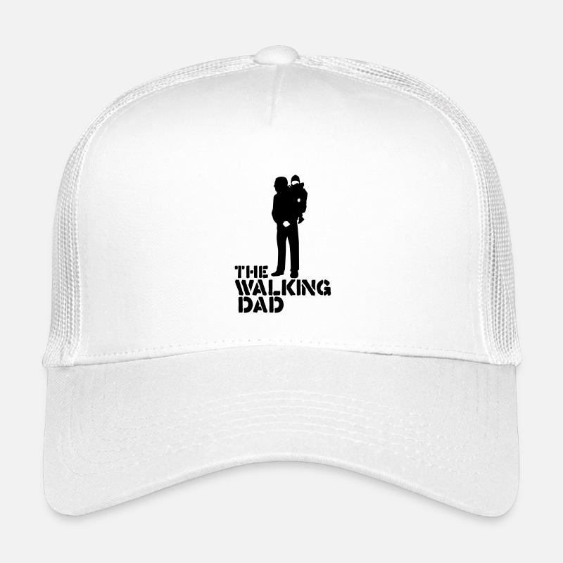 Casquette trucker enfant