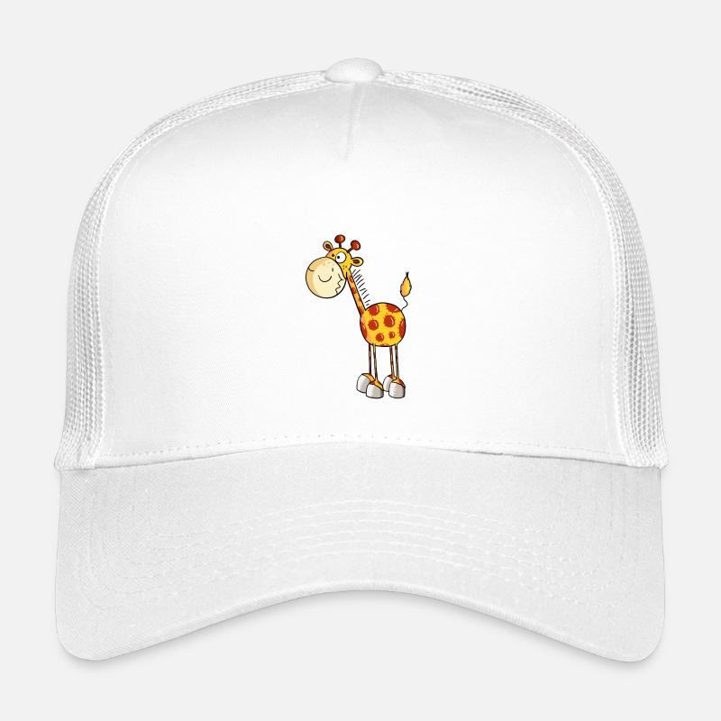 Kinder Trucker-Cap