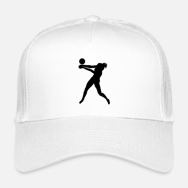 Casquette trucker enfant