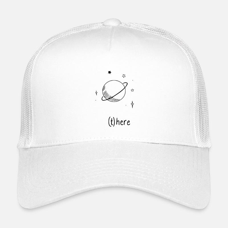 Universum Kinder Trucker-Cap