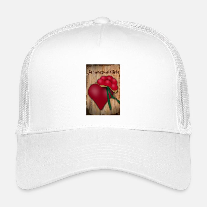 Kinder Trucker-Cap