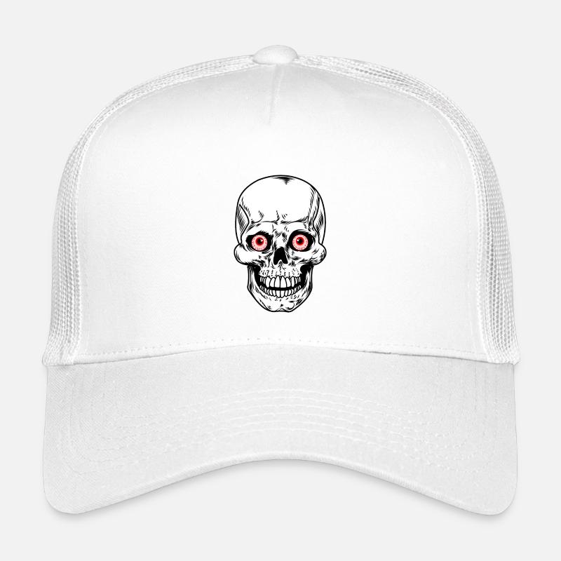 Kinder Trucker-Cap