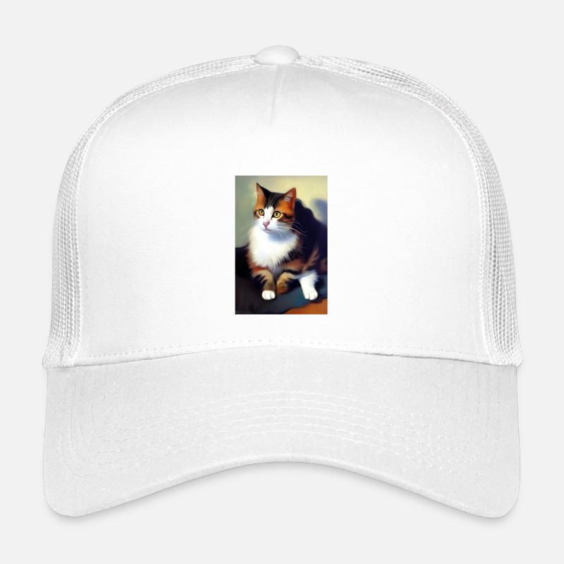 Casquette trucker enfant