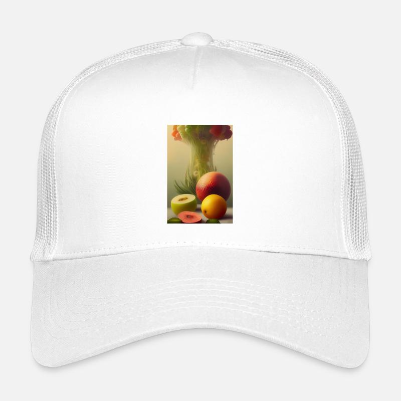 Fruit Casquette trucker enfant