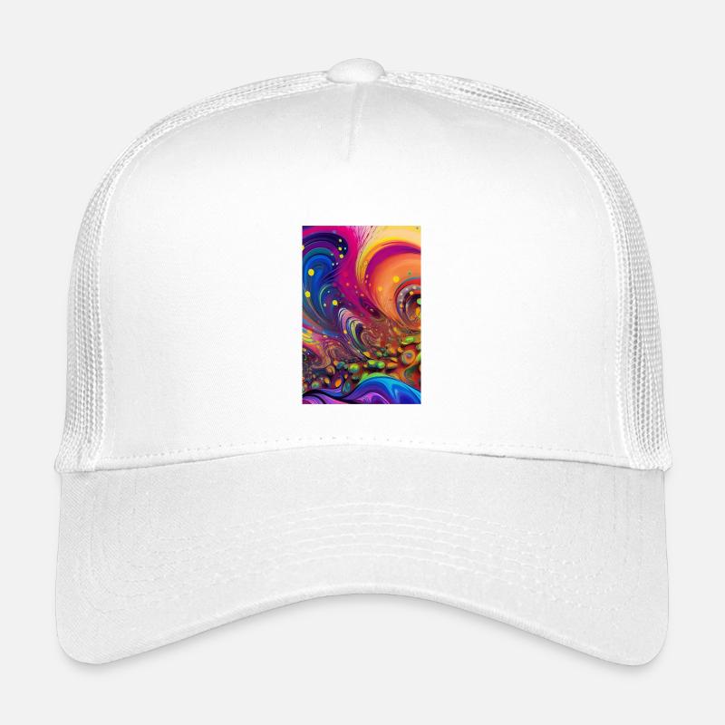 Kids’ Trucker Cap