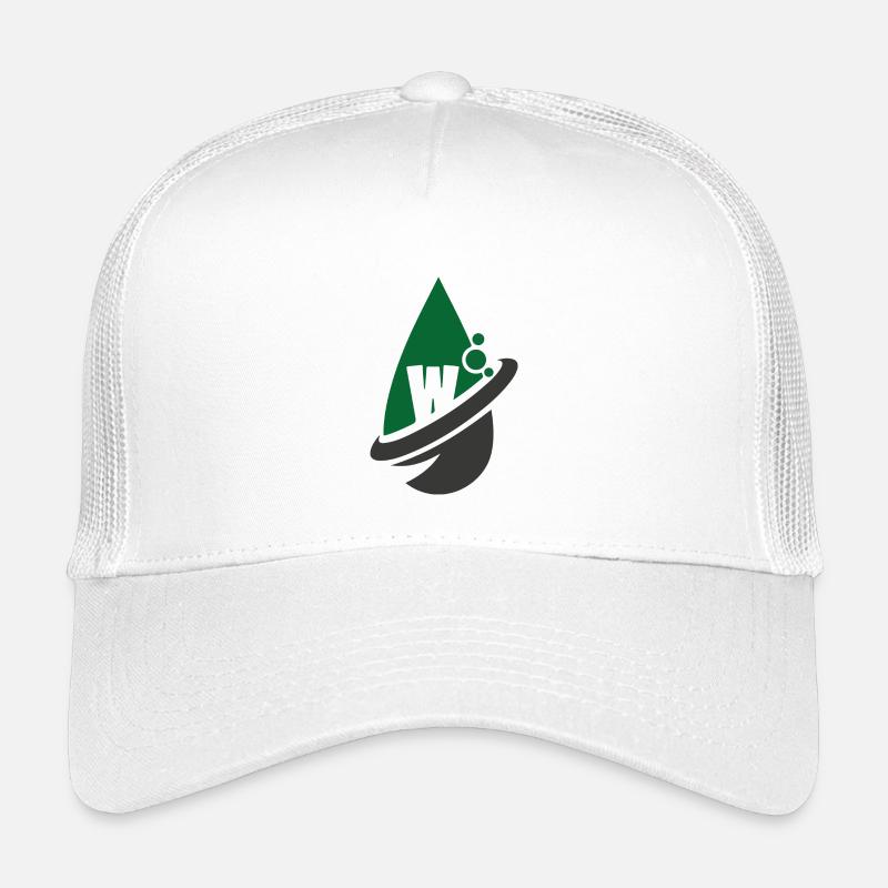 Kids’ Trucker Cap