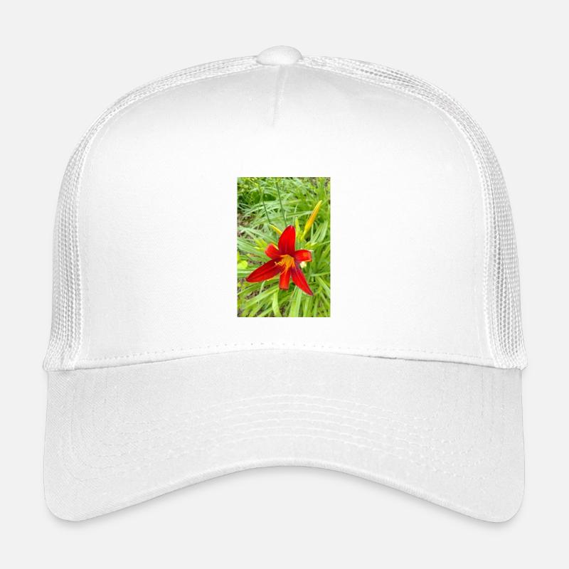 Kids’ Trucker Cap