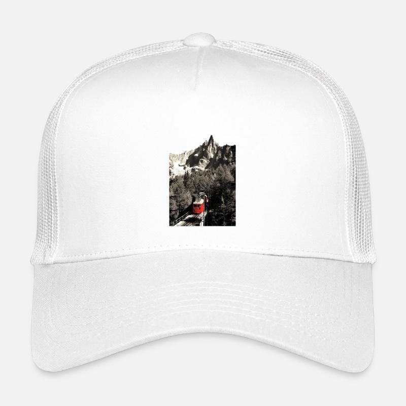 Kids’ Trucker Cap