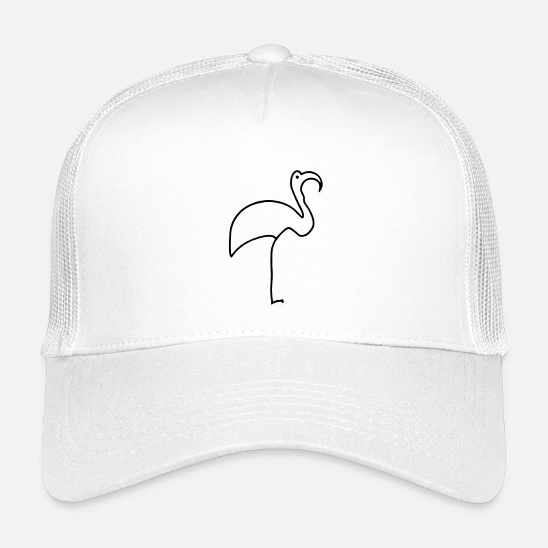 Kids’ Trucker Cap