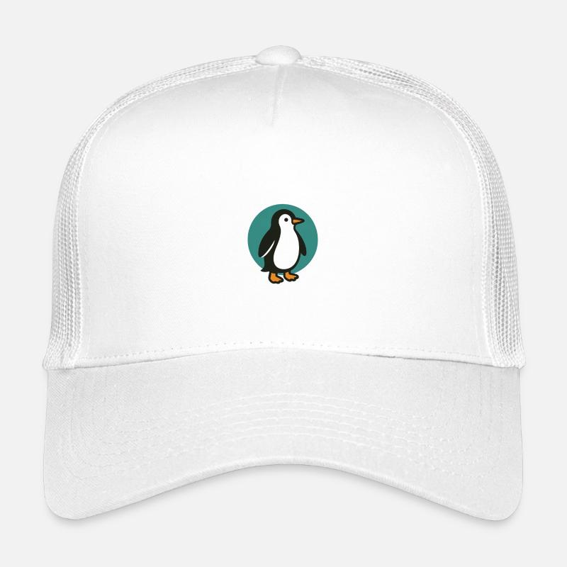 Kids’ Trucker Cap