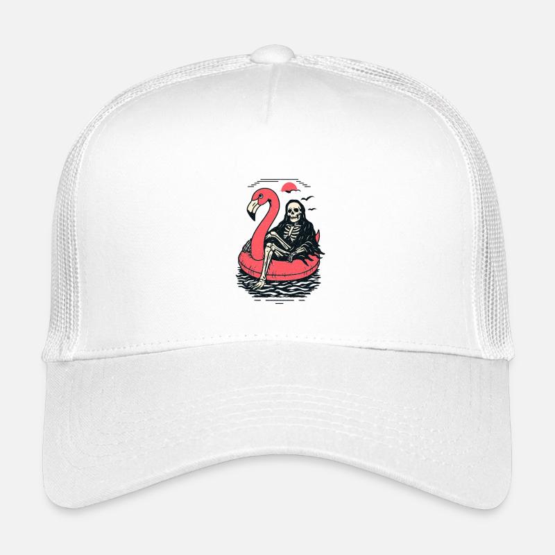 Love summer Kinder Trucker-Cap
