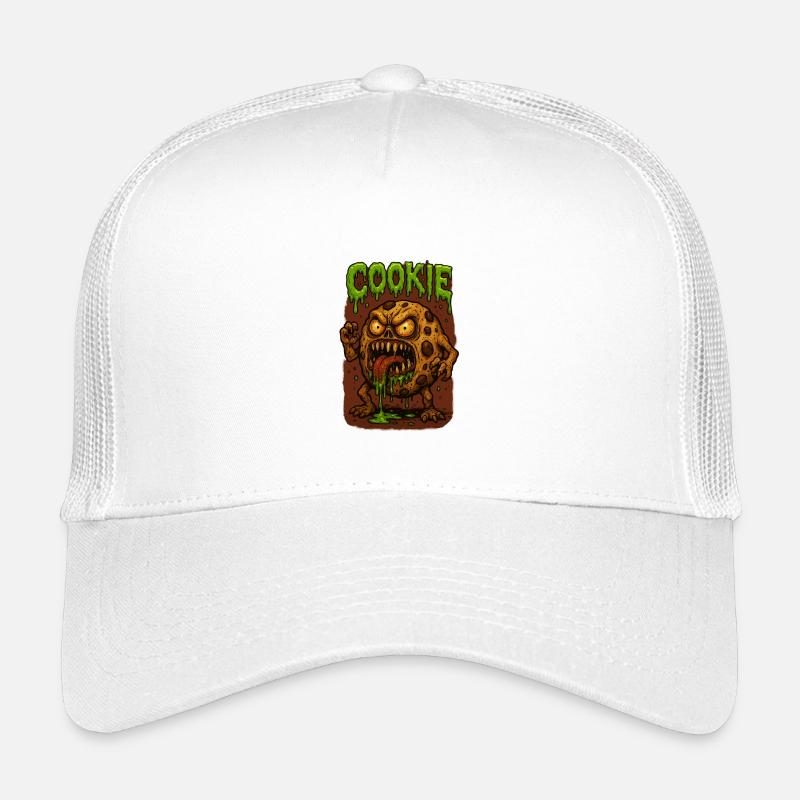 Casquette trucker enfant