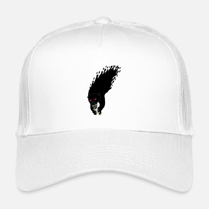 Liquid Kids’ Trucker Cap