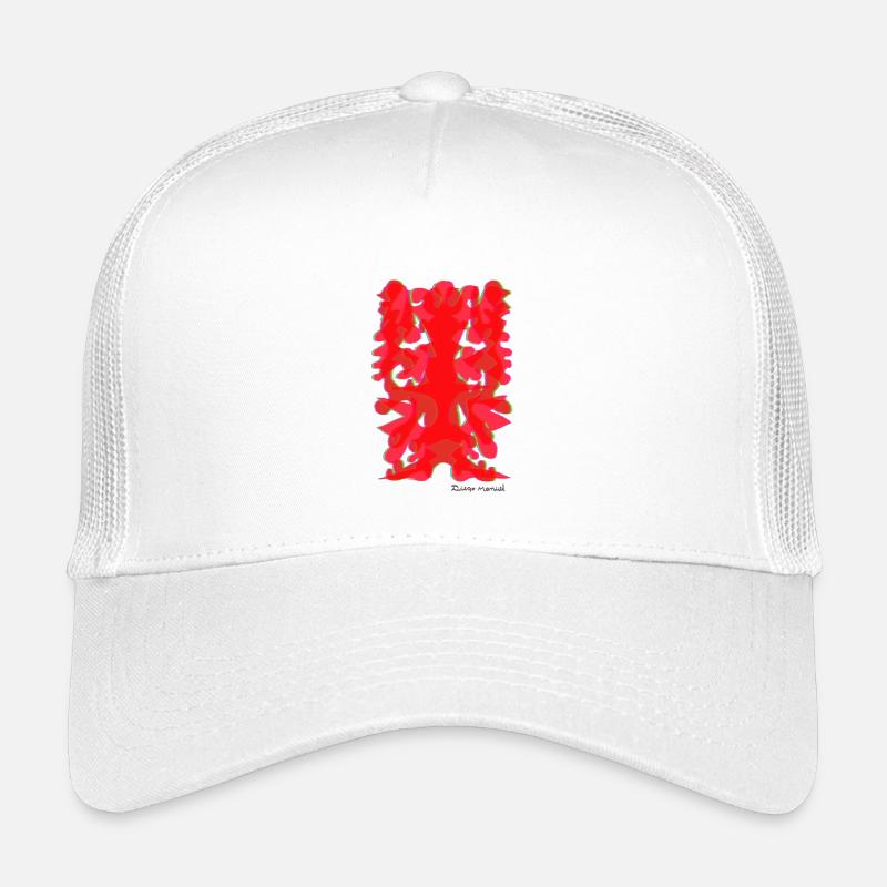 Proyecto_nuevo_-6-_-1-_-11-_-1- - Kinder Trucker-Cap - Weiß