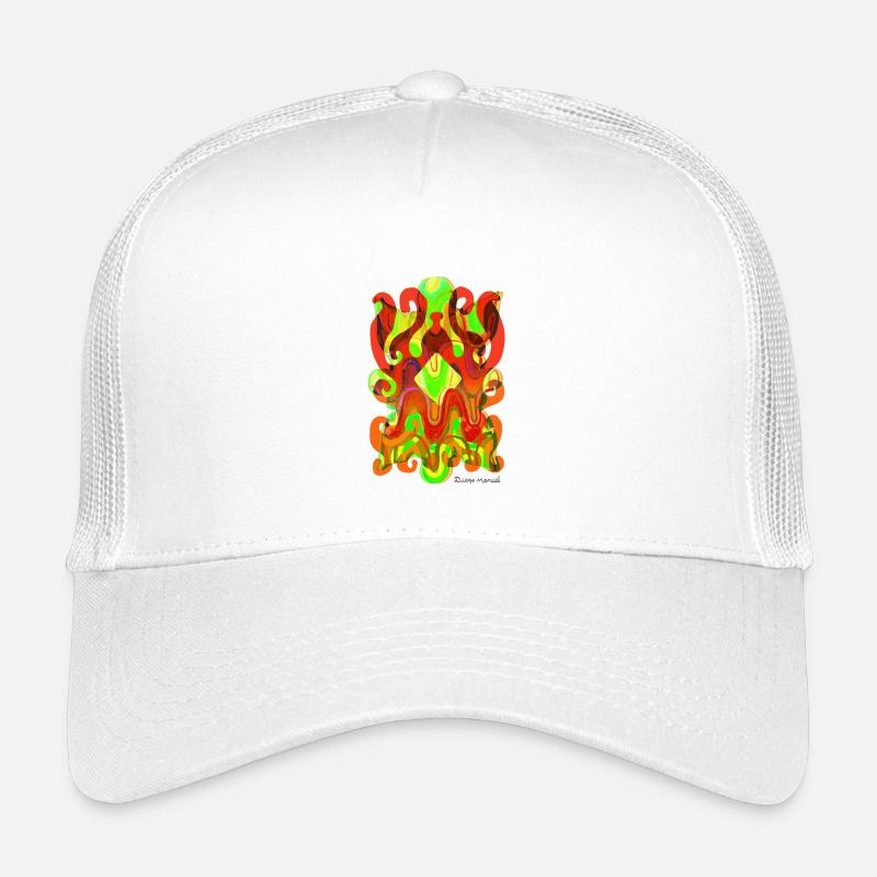 Kids’ Trucker Cap