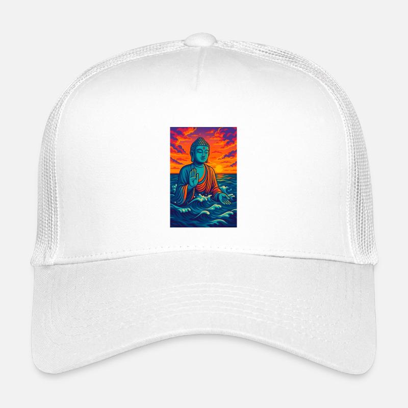 Kids’ Trucker Cap