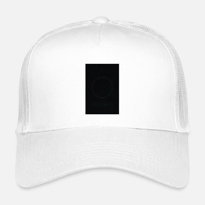 Kinder Trucker-Cap