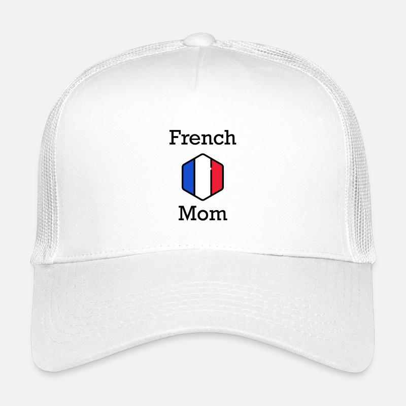 Kids’ Trucker Cap