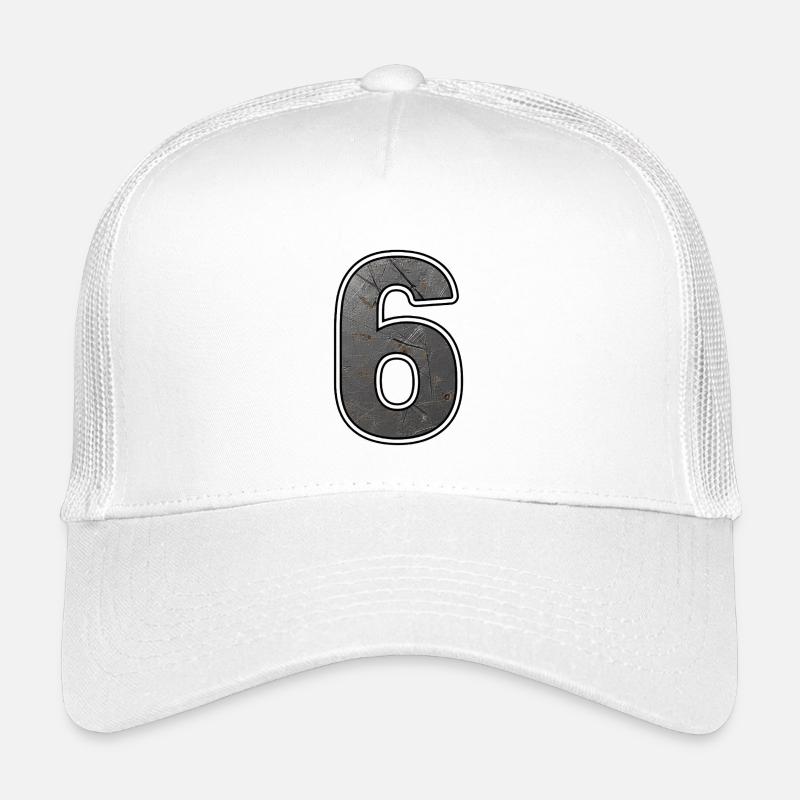 Kids’ Trucker Cap