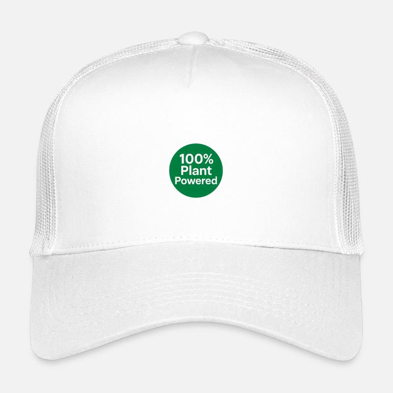 100 % de puissance de l’usine Casquette trucker enfant