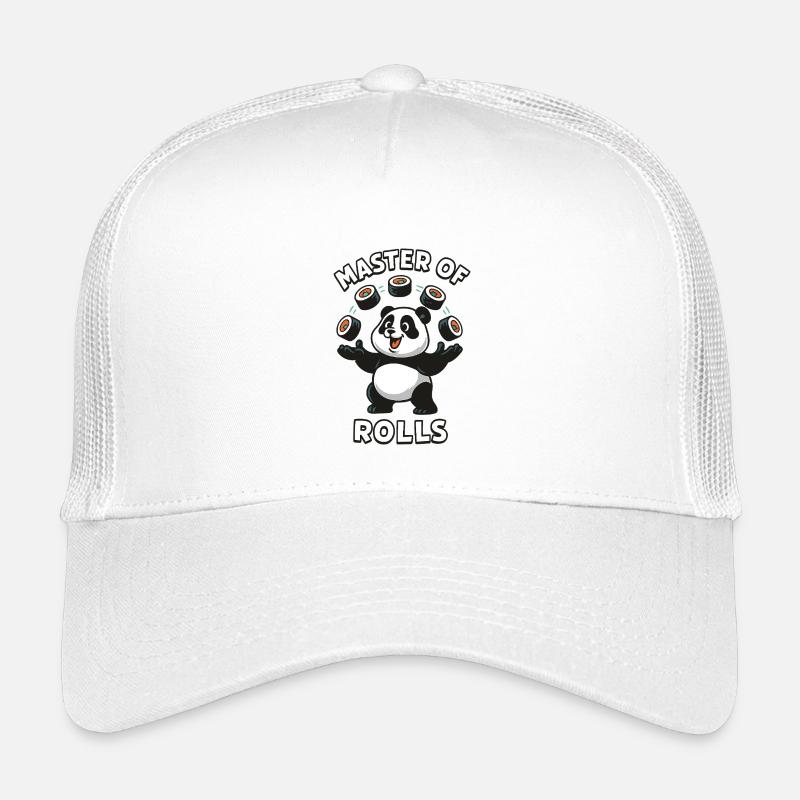 Kinder Trucker-Cap