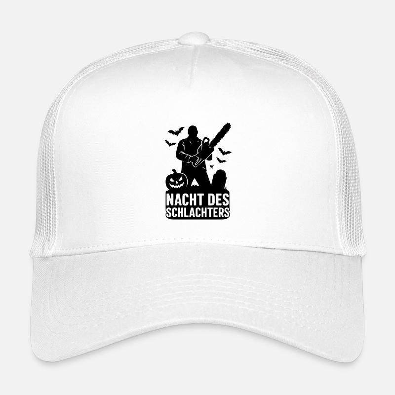 Casquette trucker enfant
