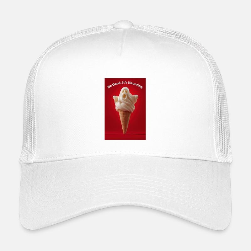 So gut, dass es eindringlich ist Kinder Trucker-Cap