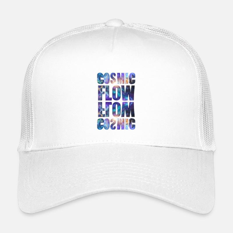 Kids’ Trucker Cap