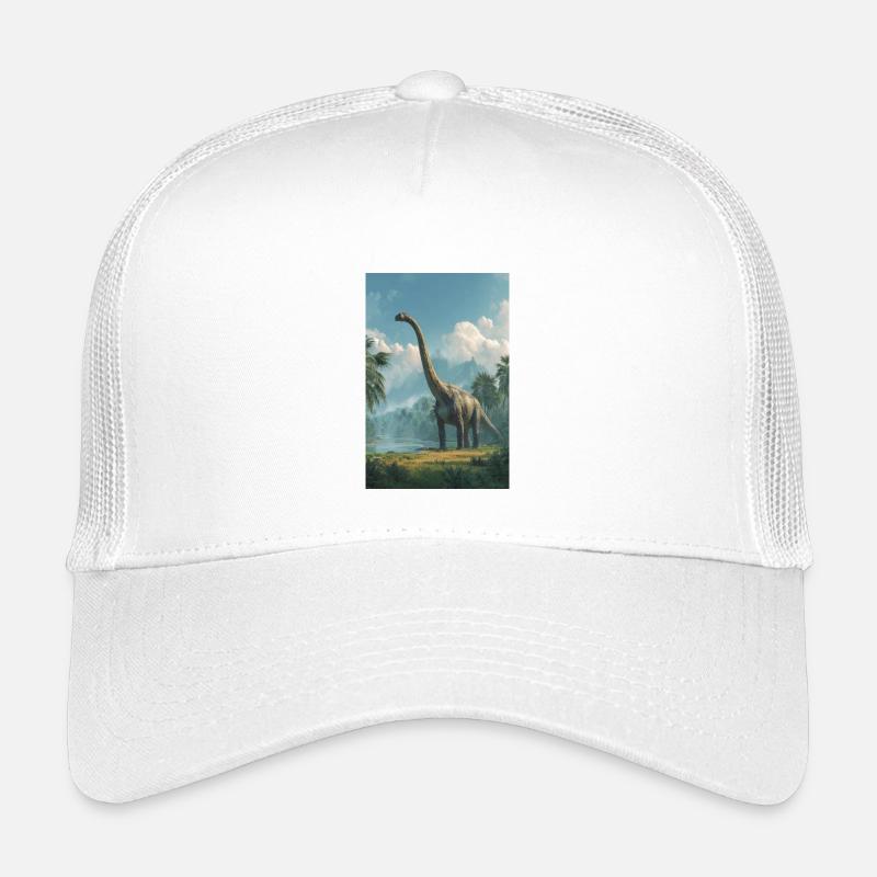 Kinder Trucker-Cap