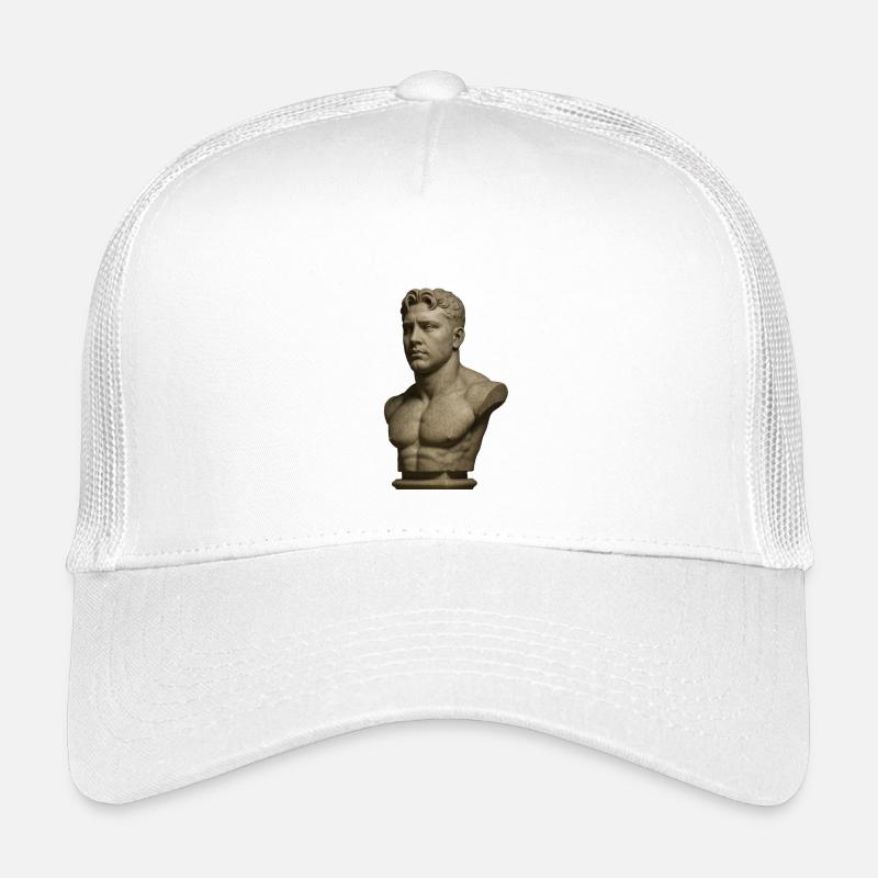 Kids’ Trucker Cap