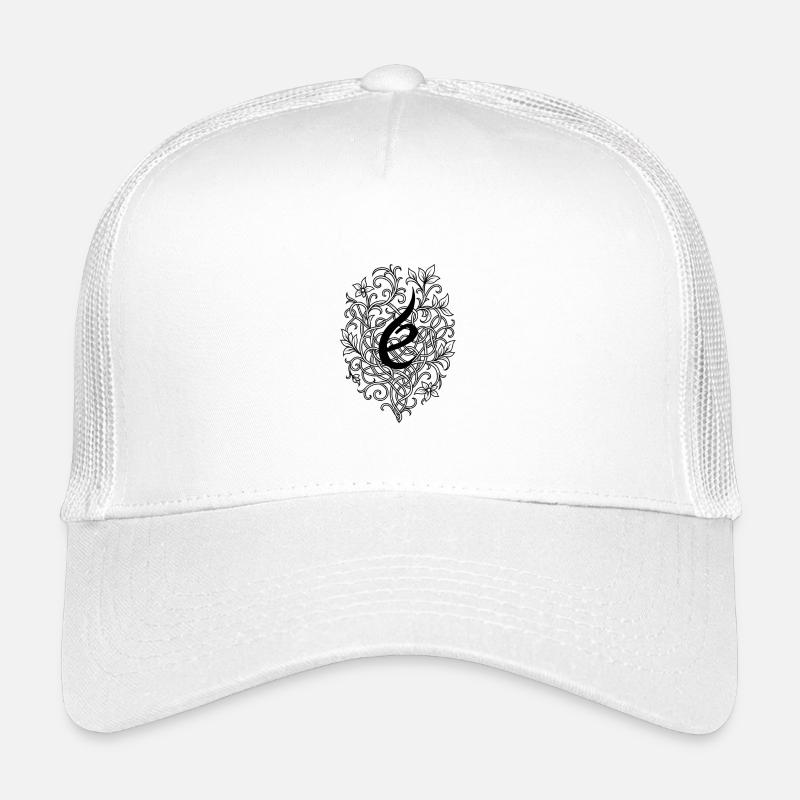 Kids’ Trucker Cap