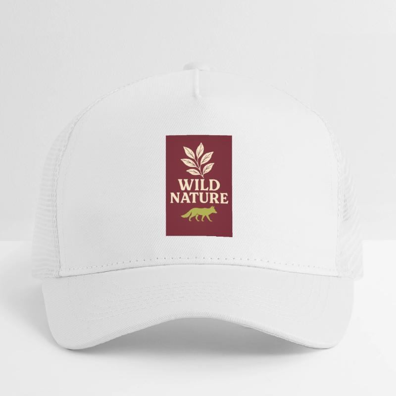 903E7BB2-E856-41AA-A23F-B3E2B4698455 Kids’ Trucker Cap