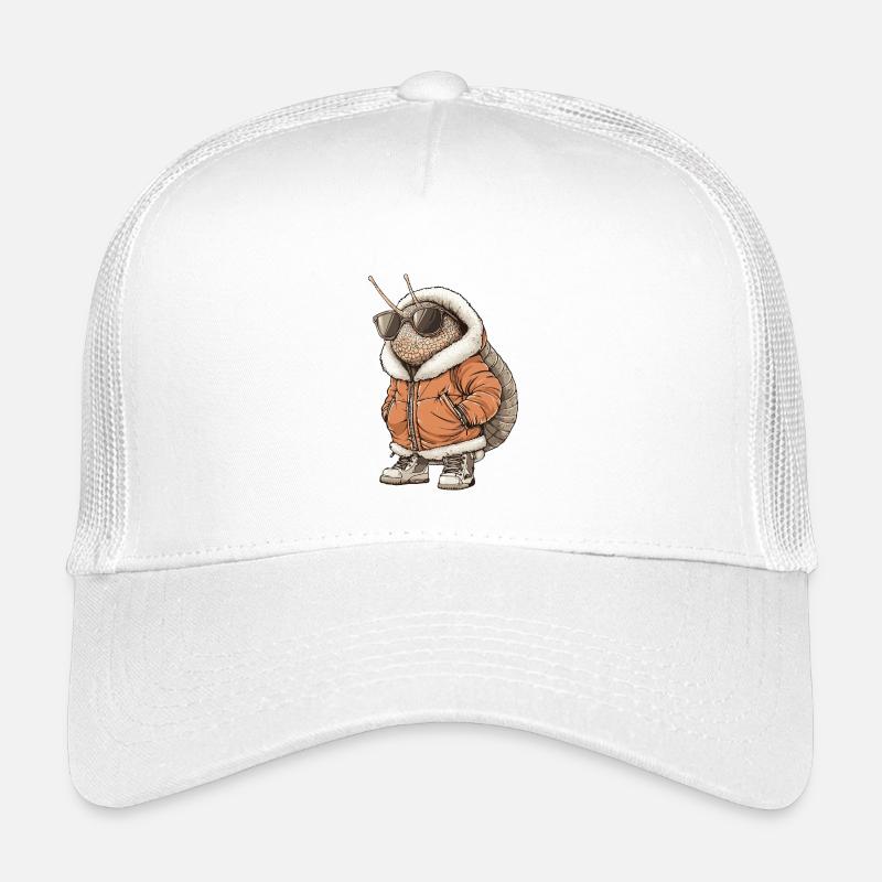 Kids’ Trucker Cap