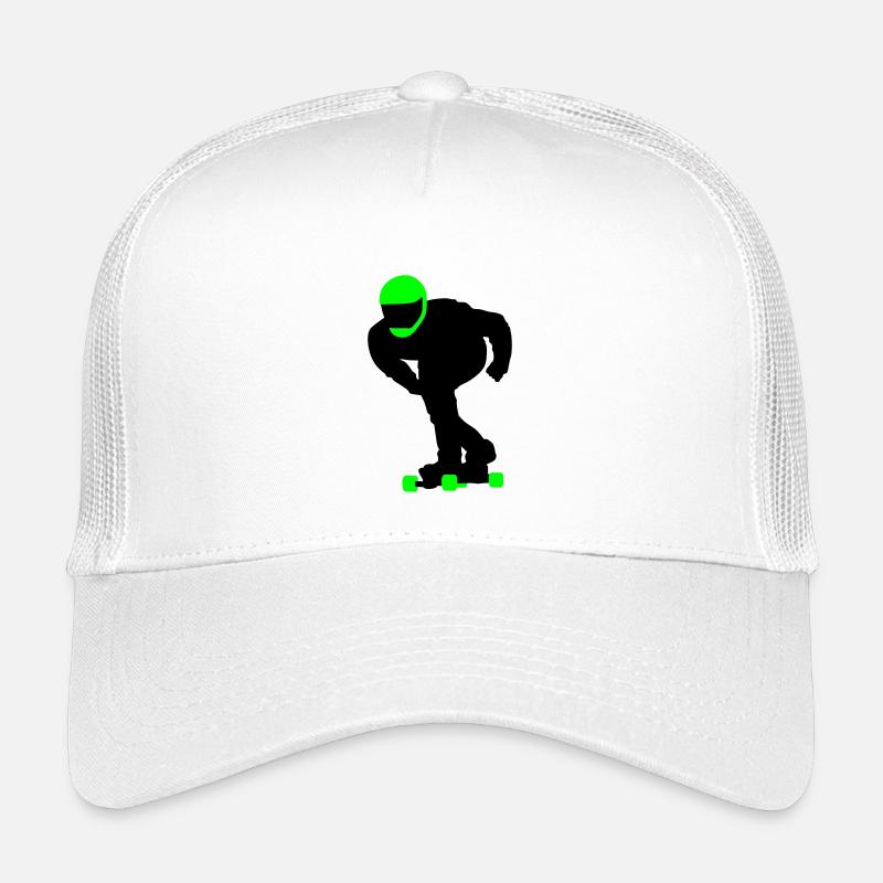 Kinder Trucker-Cap