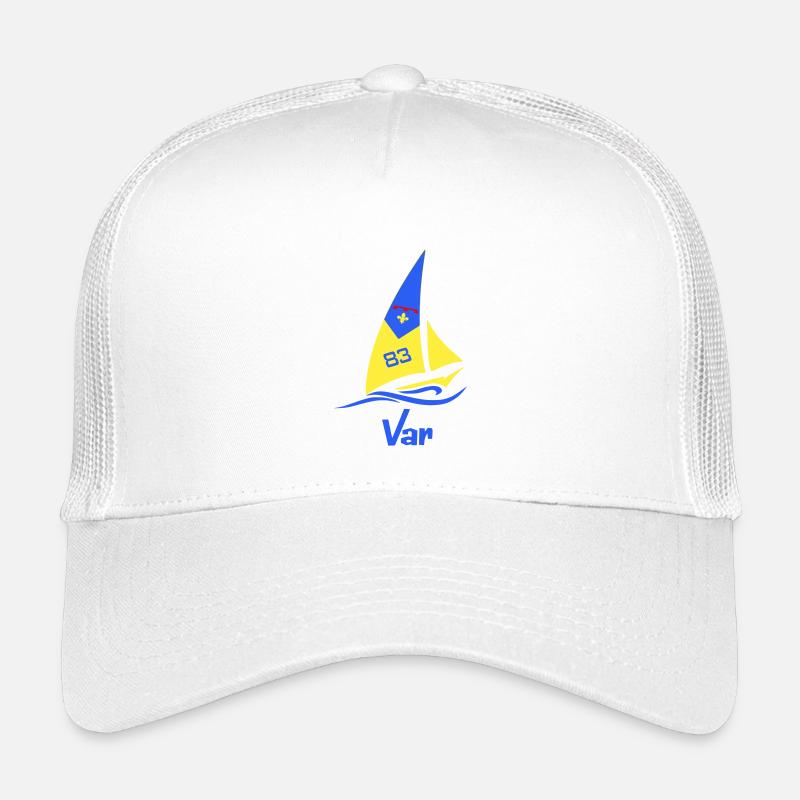 Casquette trucker enfant