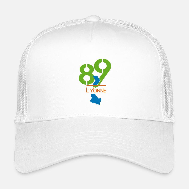 Kids’ Trucker Cap