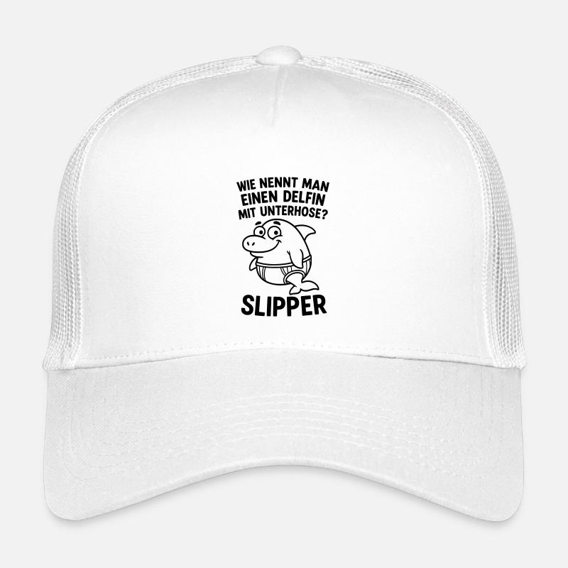Kinder Trucker-Cap
