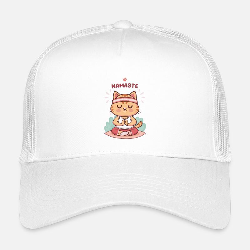 Kinder Trucker-Cap