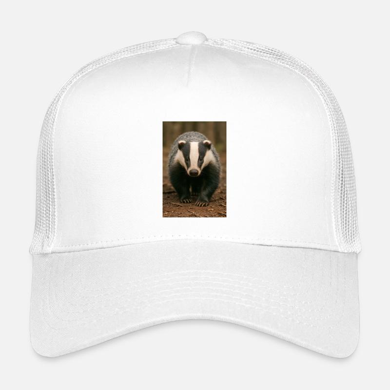 Kids’ Trucker Cap